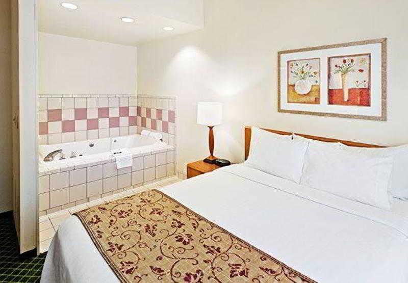 Fairfield Inn & Suites By Marriott San Antonio Airport/North Star Mall Cameră foto